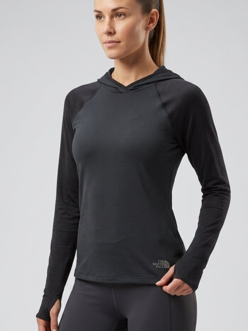 The North Face FlashDry Hoodie